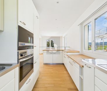 DREAMY HOUSE WITH LAKE VIEW AND GARDEN - Photo 1