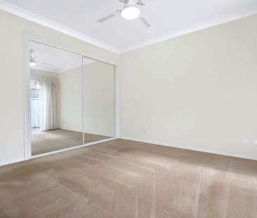 Two Bedroom Villa - Photo 1