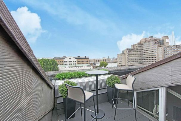 4 bedroom apartment to rent - Photo 1