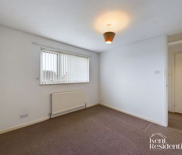 1 bed to rent in Tay Close, Chatham, ME5 - Photo 5