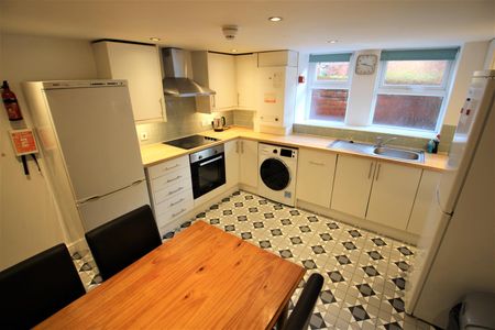 Langdale Terrace, Headingley, LS6 3DY, Leeds - Photo 2