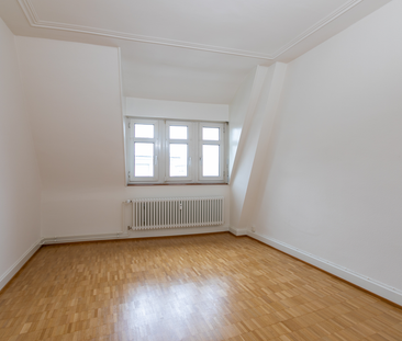 Befristete Wohnung an guter Lage - Photo 3