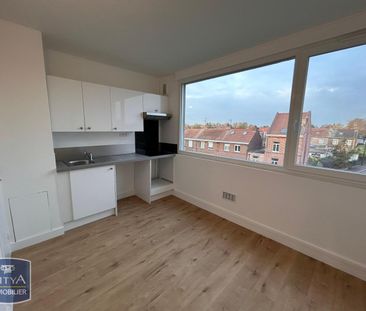 Location Appartement 3 pièces 68m² MARCQ EN BAROEUL 59700 - Photo 4