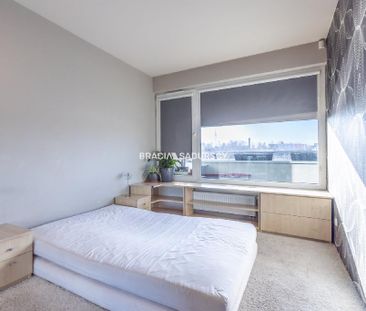 Mieszkanie Kraków Prądnik Biały powierzchnia 46.5 m² C206-WM-99863 - Zdjęcie 3