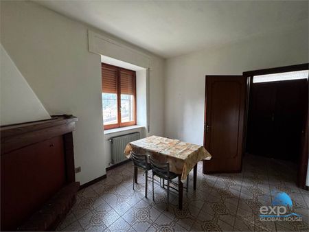 CASA INDIPENDENTE CON TERRAZZA - Foto 2