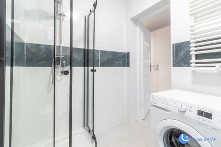 Przytulna kawalerka 20 m²|Balkon|Rondo Hipokratesa - Фото 5