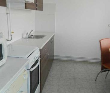 De inchiriat 2 camere, 48 mp, balcon, zona Lidl - Photo 6