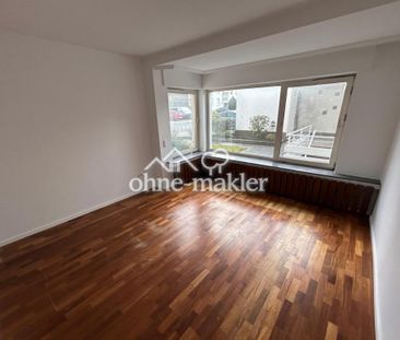 ***4,5 Zimmer Wohnung mit Garten in Brake*** - Photo 3