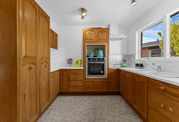 26 Maugham Drive Bucklands Beach - Photo 1