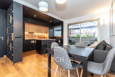 Boulevard Richard Lenoir, - Photo 5