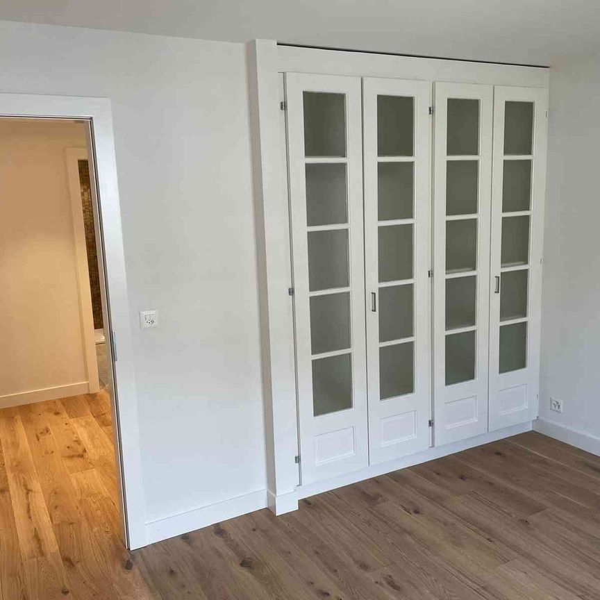 3.5 Zimmer, 120 m², 1. Stock - Photo 1