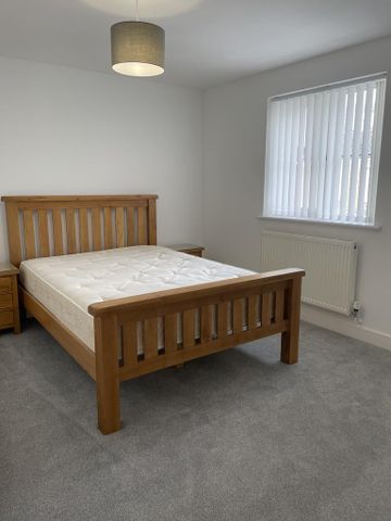 3 bedroom detached house to rent - Photo 5