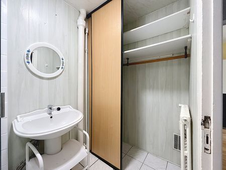 Location Maison 1 pièce 9m² HEROUVILLE ST CLAIR 14200 - Photo 5