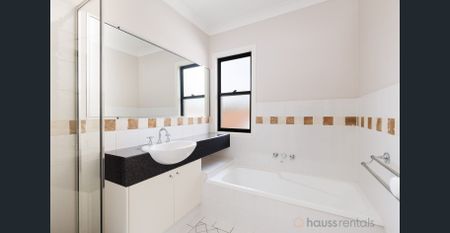 Modern 3 Bedroom Home - short term rental until end of Feb 2026 - Photo 5