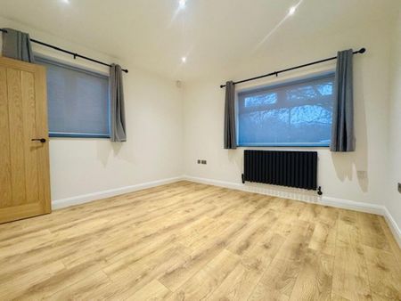 2 bedroom bungalow to rent - Photo 2