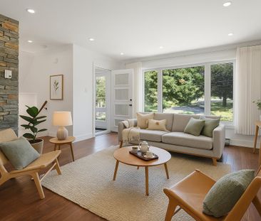 À louer / Maison à étages - Photo 1