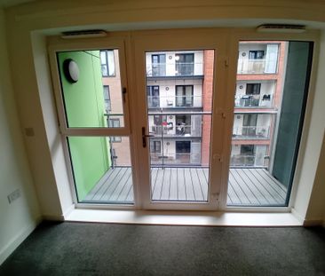 Richard Hawthorne House, Geoffrey Watling Way, Norwich - Photo 3