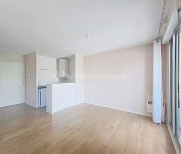 Location Appartement 1 pièce 32m² CLERMONT FERRAND 63000 - Photo 1