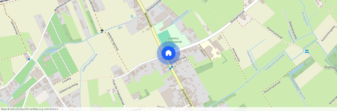 Vrankrijkstraat 31 bus 1, 9200 Dendermonde