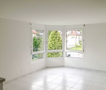 Wohnen an zentrumsnaher Lage! - Foto 5