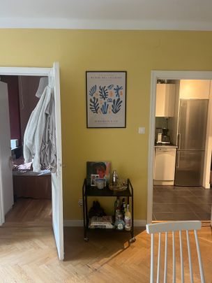 Kungsholms strand, Stockholm - Photo 1