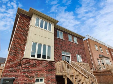 For Lease - 21 Planet Street, Richmond Hill, Ontario - Photo 3