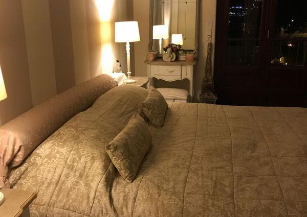 2 Bedroom Apartment with balcony, Belém, Lisboa