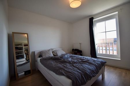 Appartement te huur - Photo 3