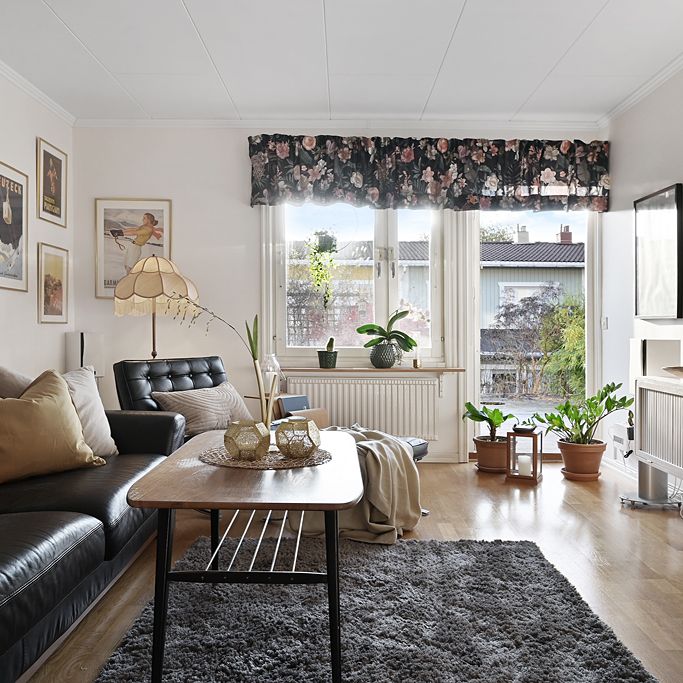 Småbjörksvägen, Spånga - Foto 1