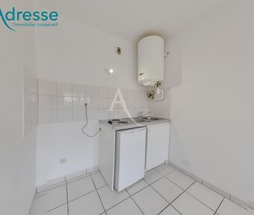 Location Appartement 2 pièces 30m² MONTFERMEIL 93370 - Photo 1
