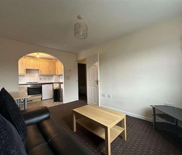 Clarkson Close, Nuneaton, CV11 - Photo 2