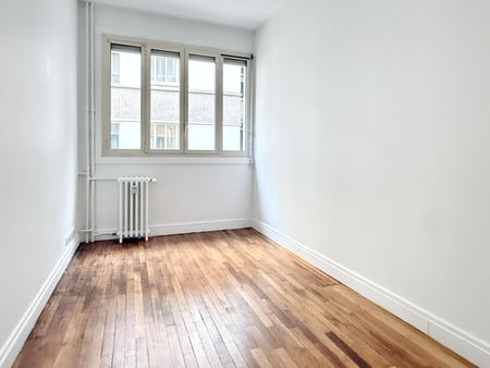 Tout savoir sur cet appartement à Boulogne-Billancourt - Photo 2