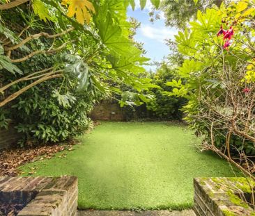 5 bedroom house in Belsize Park - Photo 5