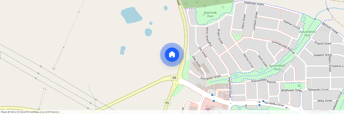 862B Camp Cable Road, Qld 4207, Logan Village