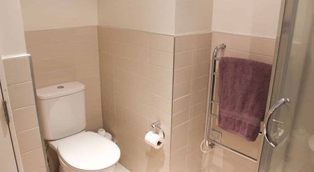 Ready to Move in - Tastefully Furnished Apartment - Photo 3