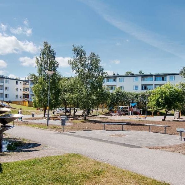 Borgmästaregatan 14 A - Photo 2