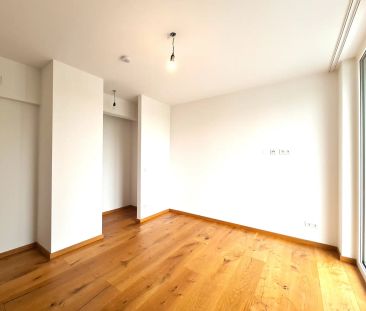 Traumhaftes 4-Zimmer Penthouse mit Terrasse! - Foto 1