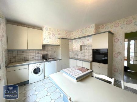 Appartement à louer 2 pièces 74.5m² - Photo 4