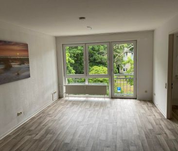 Behindertenfreundliche 2-Zimmer-Wohnung mit Aufzug - Photo 2