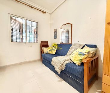 THREE-BEDROOM SEMI-DETACHED DUPLEX – LA MATA - Photo 4