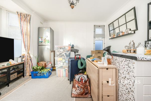 1 bedroom apartment to rent Watling Street, Bletchley, Milton Keynes, Buckinghamshire, MK2 - Photo 1