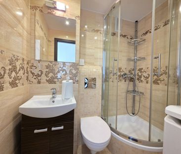 2 Pokojowe z balkonem do wynajęcia oś. Piekary A - Photo 5