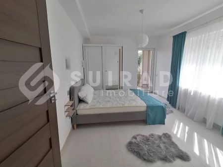 Apartament modern cu 3 camere, 2 bai, parcare- Buna ziua - Photo 3
