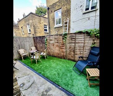 1 Bed Maisonette, Crimsworth Road, SW8 - Photo 5