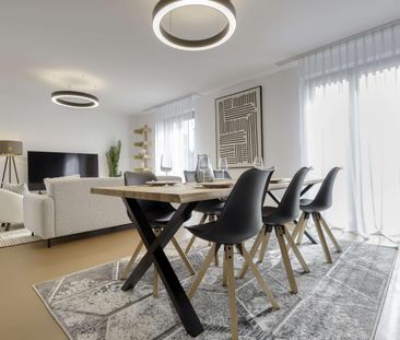 1.5 Zimmer, 17 m², 1. Stock - Photo 3