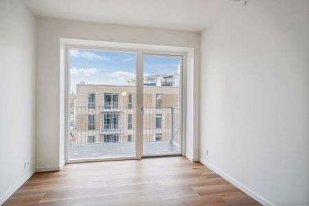 3-vær. lejlighed - Foto 3