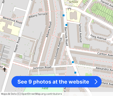 Louisville Avenue, Gillingham, ME7 - Photo 1