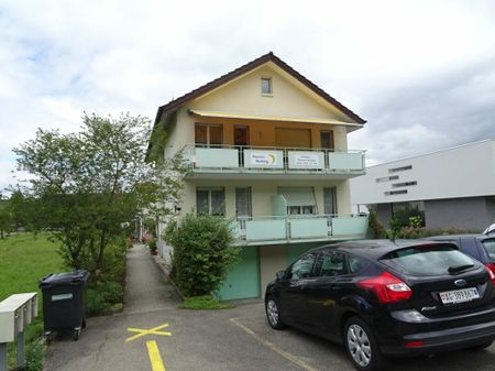 1 Zimmer, 13 m², 1. Stock - Foto 5