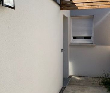 3 pièces, 66m² en location à Villeneuve-tolosane - 760.52 € par mois - Photo 4