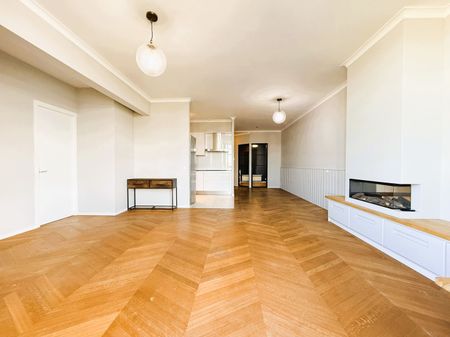 Appartement te huur: Zeeburgerkade 572 1019 HR Amsterdam - Foto 2